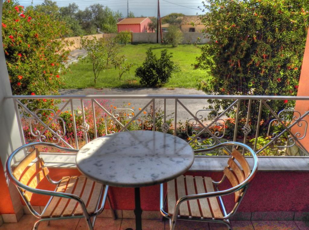 Villa Marina Ypsos Extérieur photo