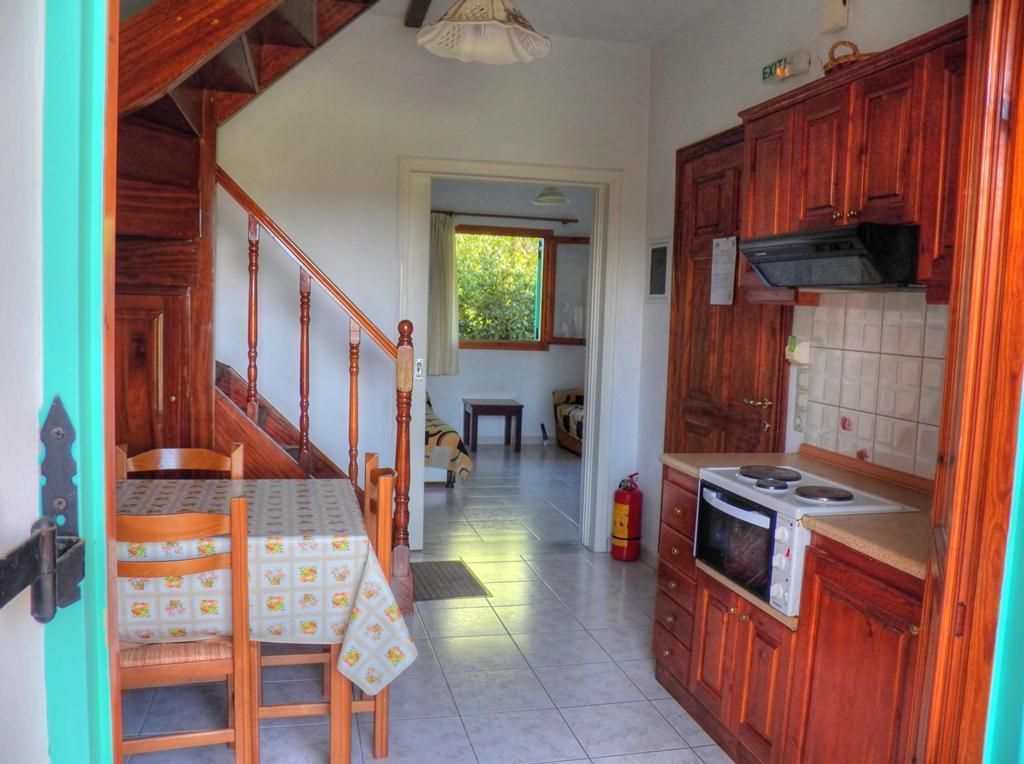 Villa Marina Ypsos Chambre photo