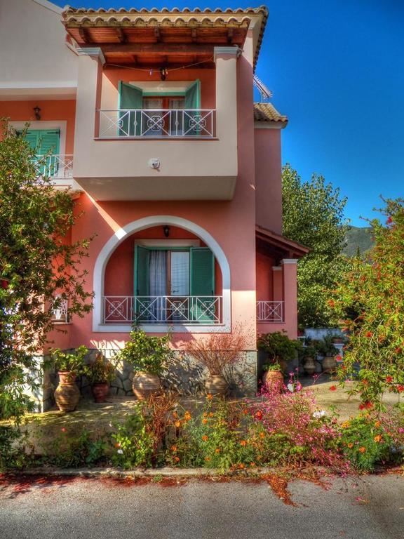 Villa Marina Ypsos Extérieur photo