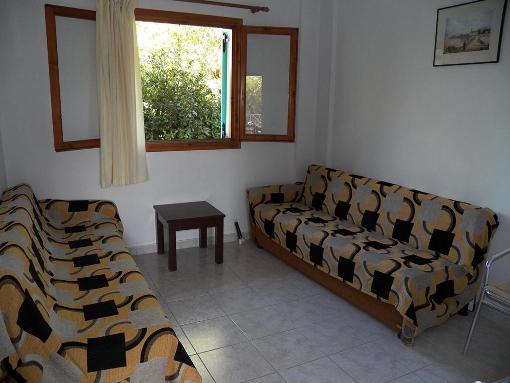 Villa Marina Ypsos Chambre photo