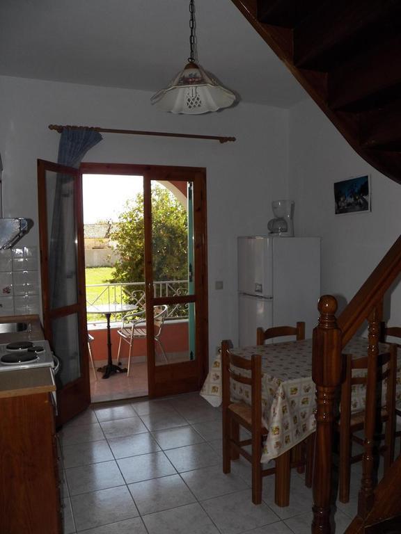 Villa Marina Ypsos Chambre photo