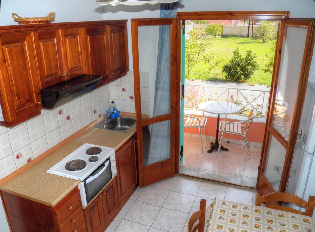 Villa Marina Ypsos Chambre photo