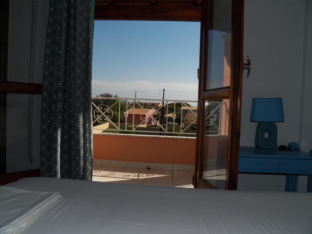 Villa Marina Ypsos Chambre photo