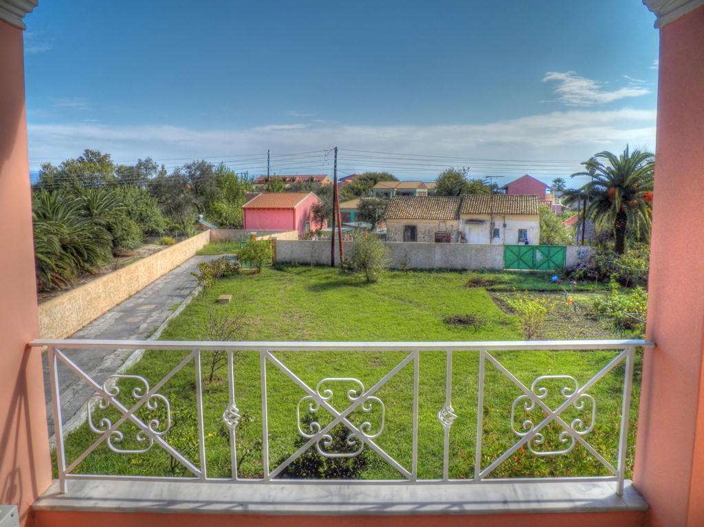 Villa Marina Ypsos Extérieur photo