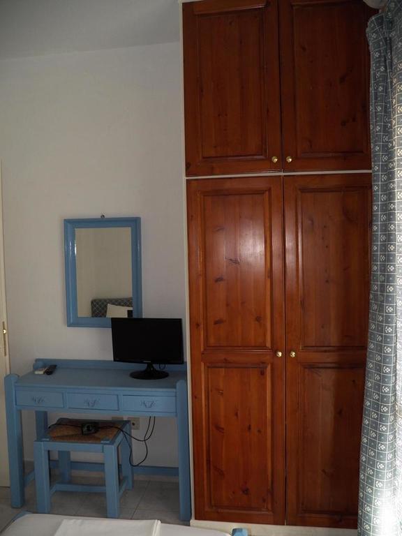 Villa Marina Ypsos Chambre photo