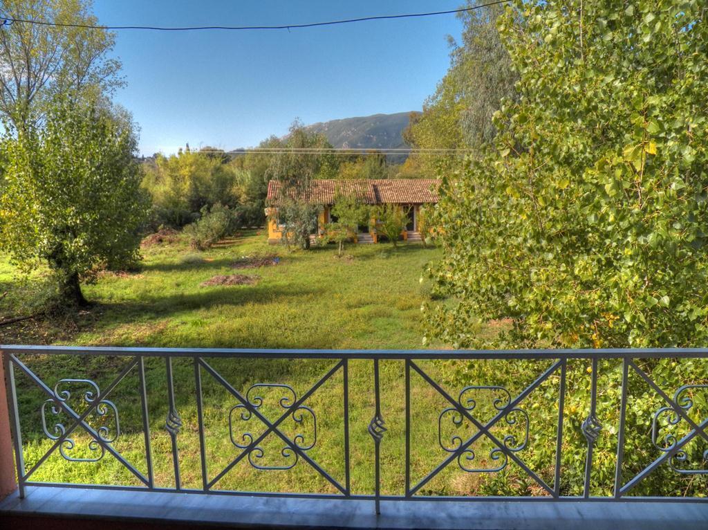 Villa Marina Ypsos Extérieur photo