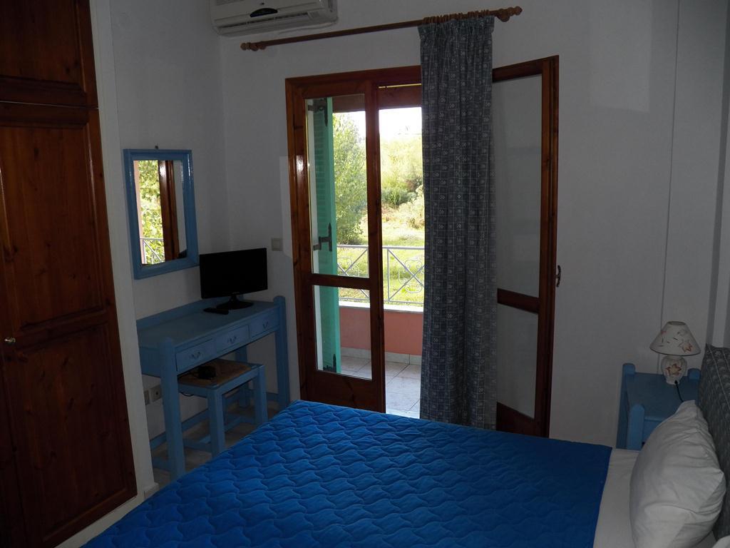 Villa Marina Ypsos Chambre photo