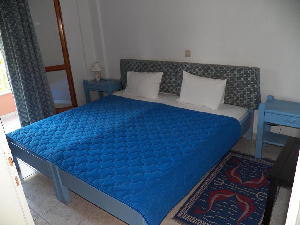 Villa Marina Ypsos Extérieur photo