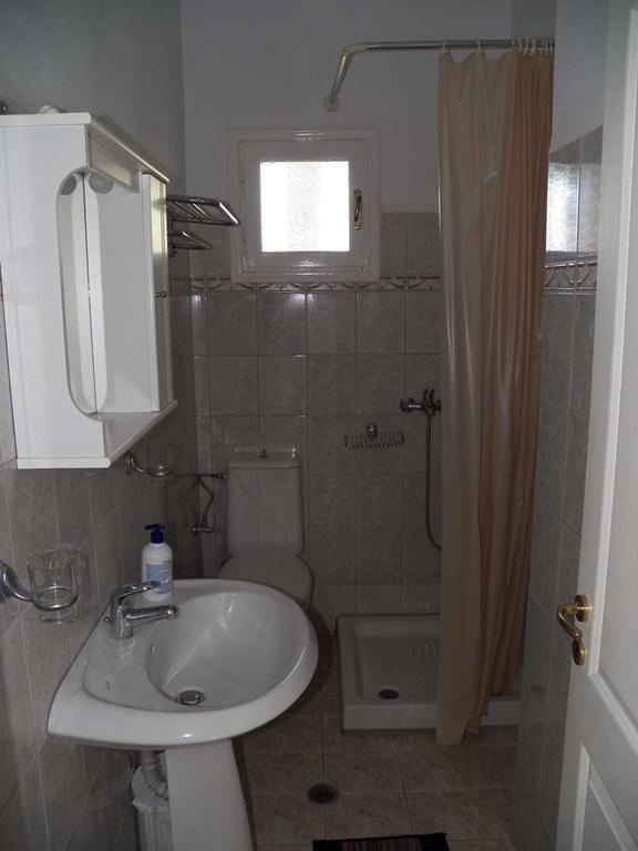 Villa Marina Ypsos Chambre photo