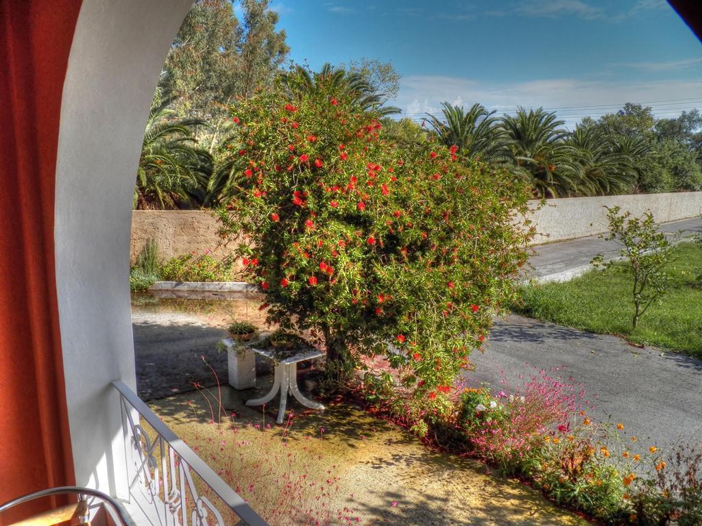 Villa Marina Ypsos Extérieur photo