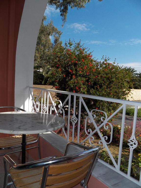 Villa Marina Ypsos Extérieur photo