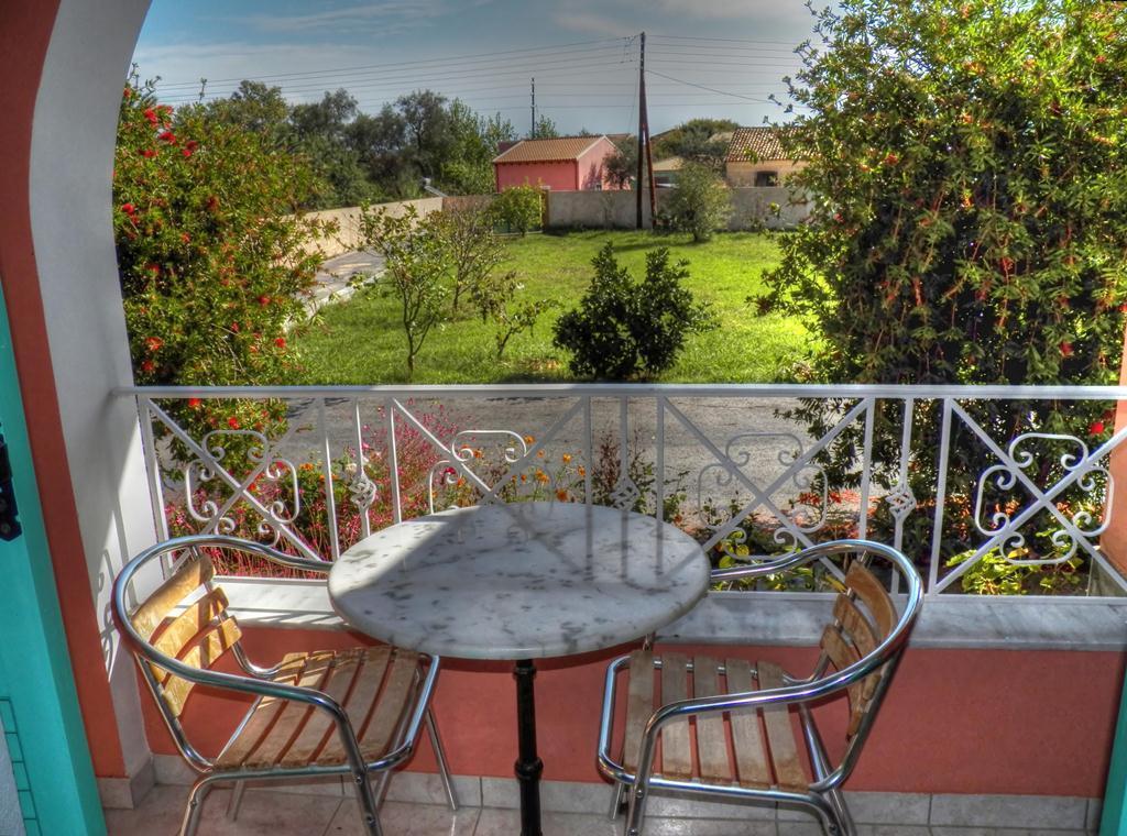 Villa Marina Ypsos Chambre photo
